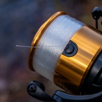Ridge Monkey Ascend Zig & Floater Mainline 300m
